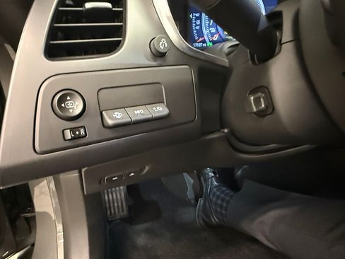 Used 2016 Chevrolet Corvette Z06 w/ 2LZ Preferred Equipment Group image 25