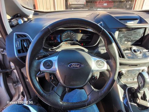 Used 2013 Ford C-MAX SEL image 4