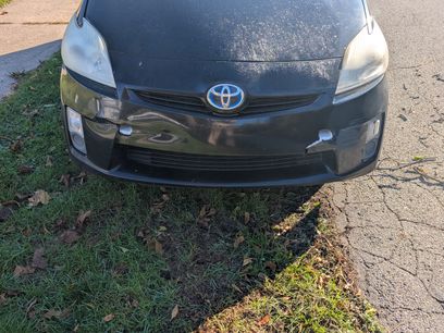 Used 2010 Toyota Prius Five