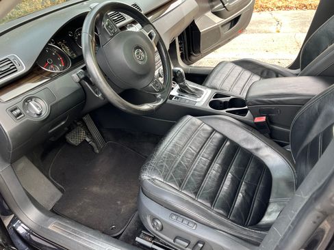 Used 2013 Volkswagen CC Lux image 22