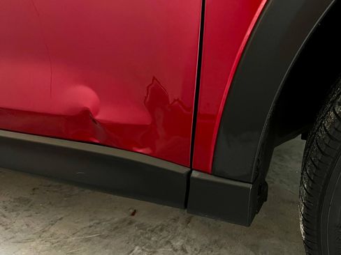 Used 2019 MAZDA CX-5 Signature image 23