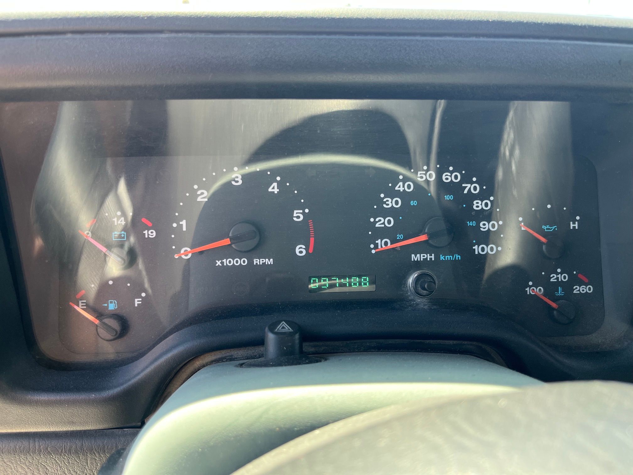 Used 2006 Jeep Wrangler X AWD/4WD image 26