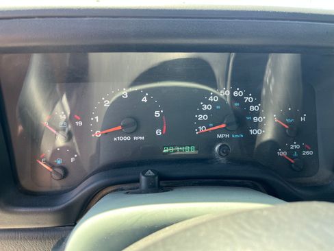 Used 2006 Jeep Wrangler X AWD/4WD image 21