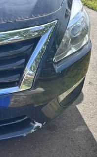 Used 2015 Nissan Altima 2.5 S w/ Power Driver Seat Package FWD image 15