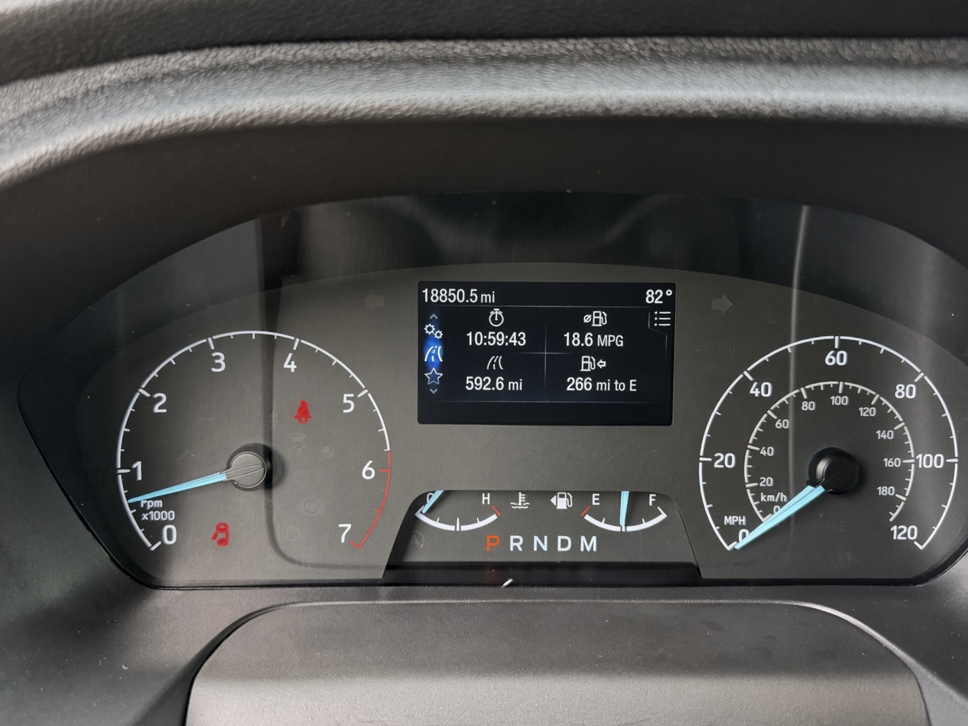 Used 2025 Ford Transit 350 XLT RWD image 11