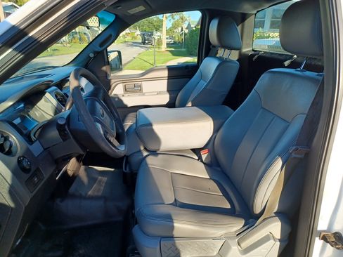 Used 2014 Ford F150 XL w/ Equipment Group 101A Mid image 2