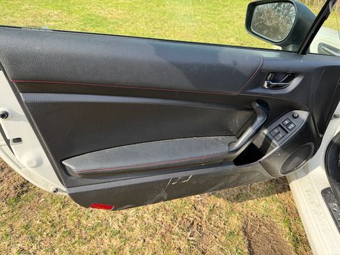 Used 2015 Subaru BRZ Premium image 10