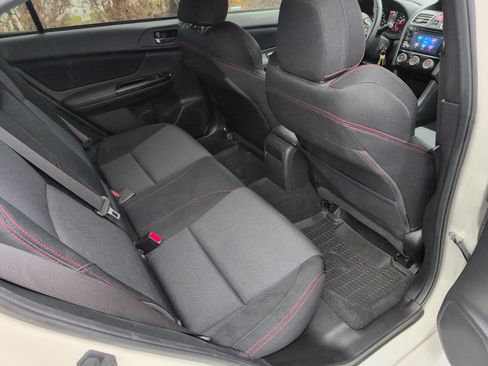 Used 2019 Subaru WRX Premium AWD/4WD image 5