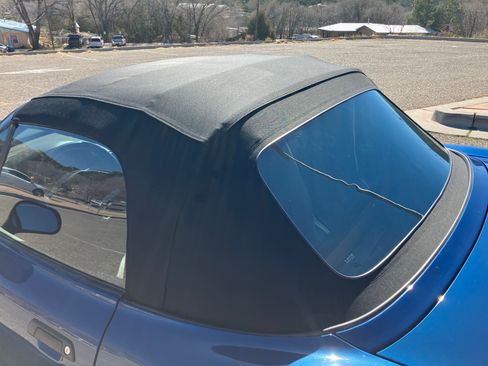 Used 2001 BMW Z3 3.0i image 19