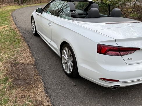 Used 2018 Audi A5 2.0T Premium Plus w/ Premium Plus image 14