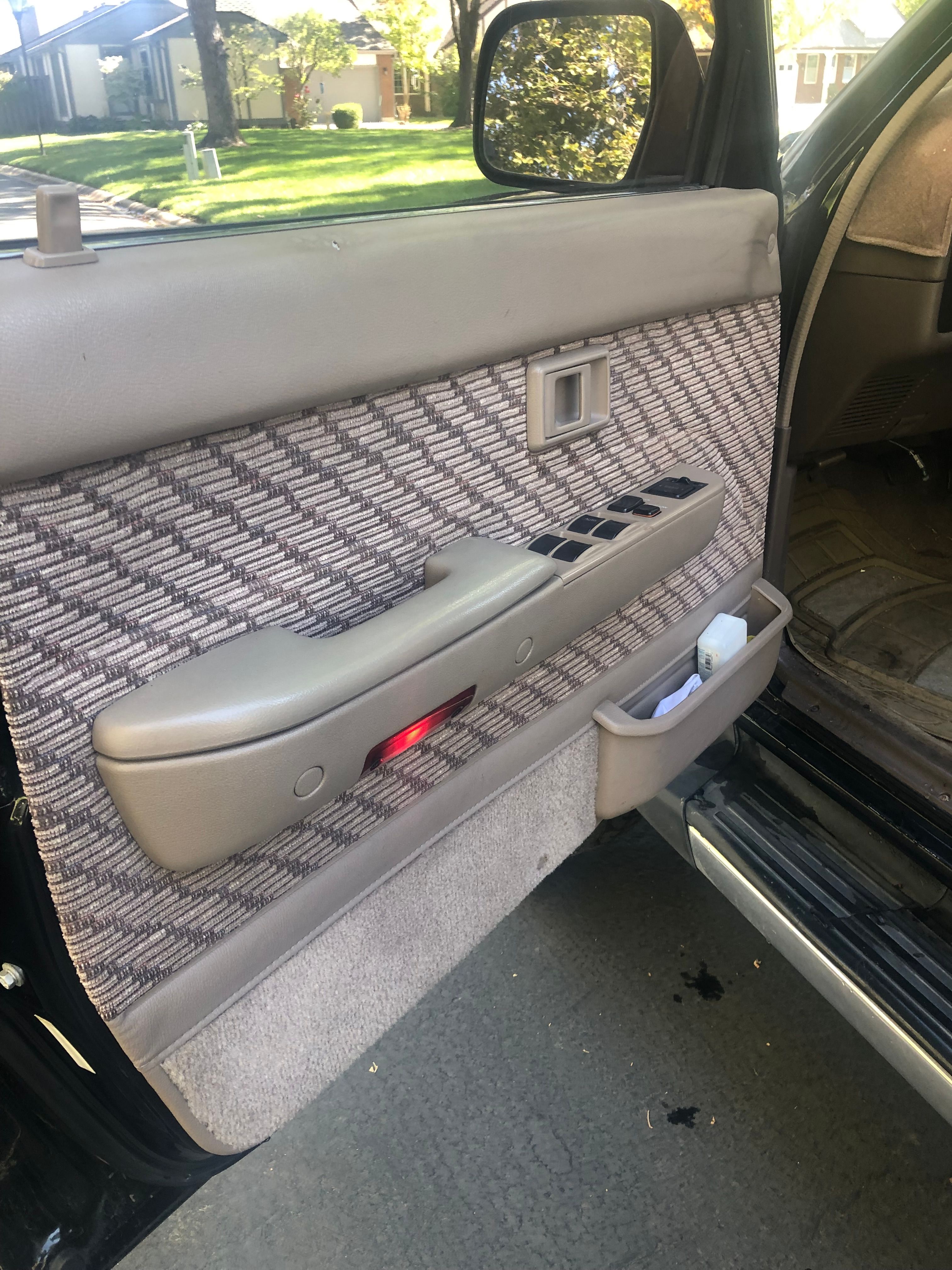 Used 1995 Toyota 4Runner SR5 AWD/4WD image 4