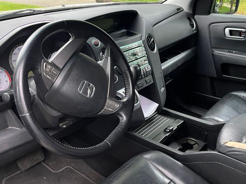 Used 2010 Honda Pilot EX-L image 8