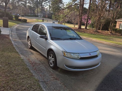 Used 2004 Saturn ION Level 2 image 6