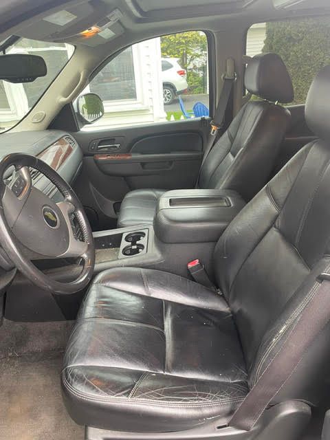 Used 2012 Chevrolet Tahoe LT AWD/4WD image 11