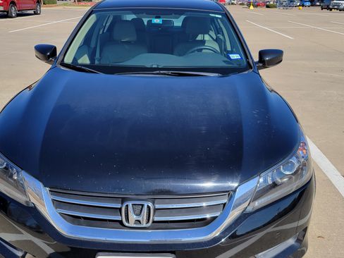 Used 2015 Honda Accord LX image 6