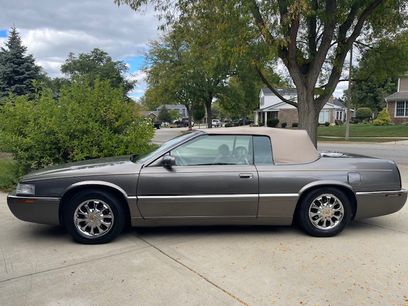 Used 1998 Cadillac Eldorado Touring w/ Safety/Security Pkg