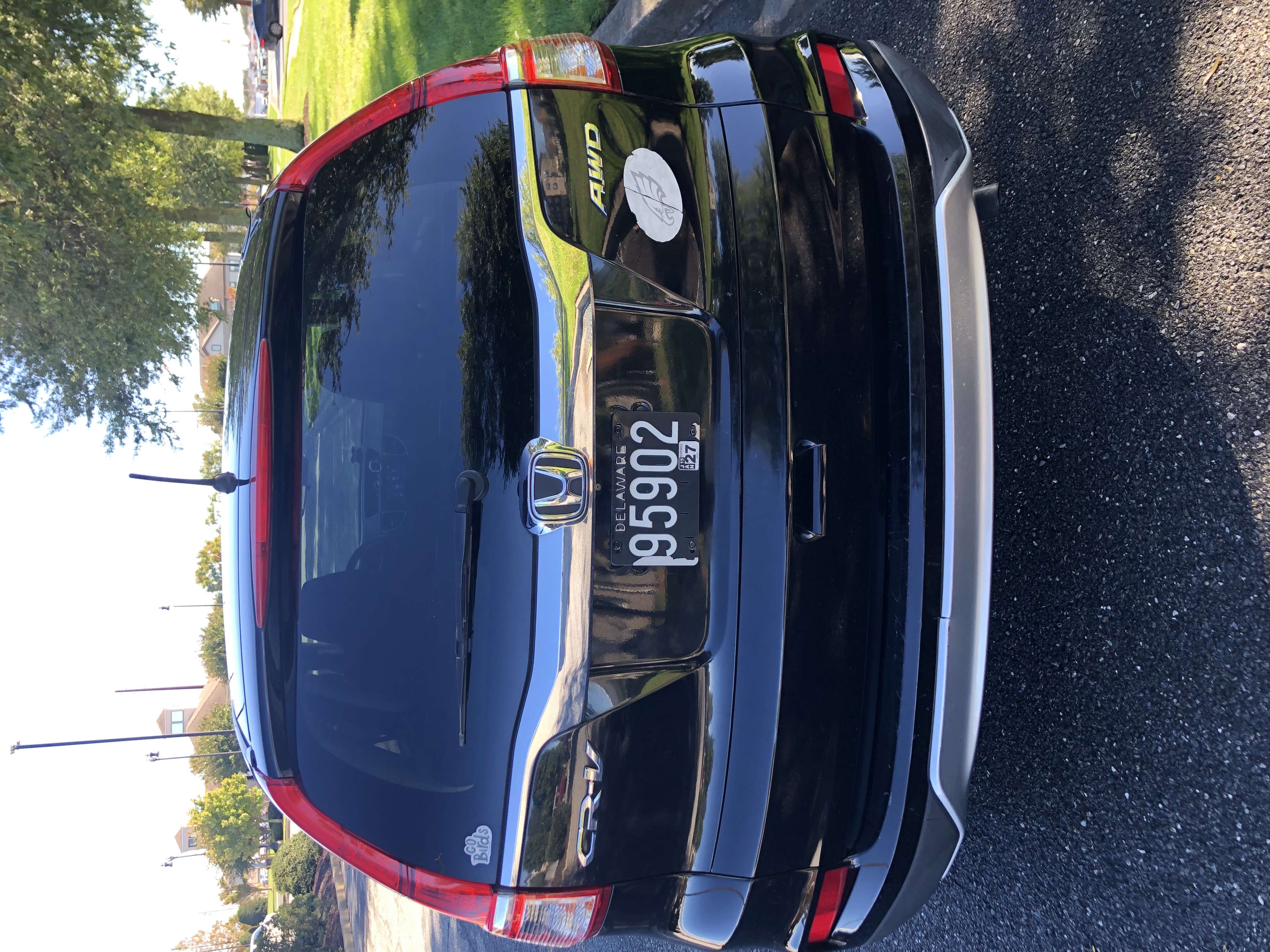 Used 2016 Honda CR-V EX image 11