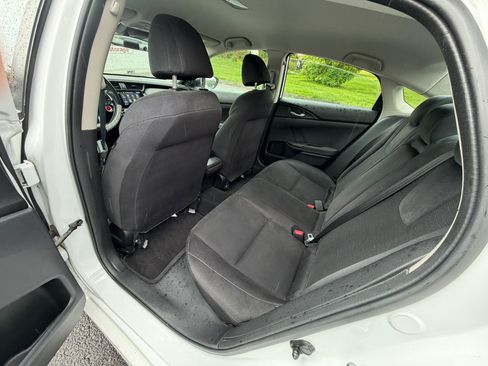 Used 2021 Honda Insight EX image 12