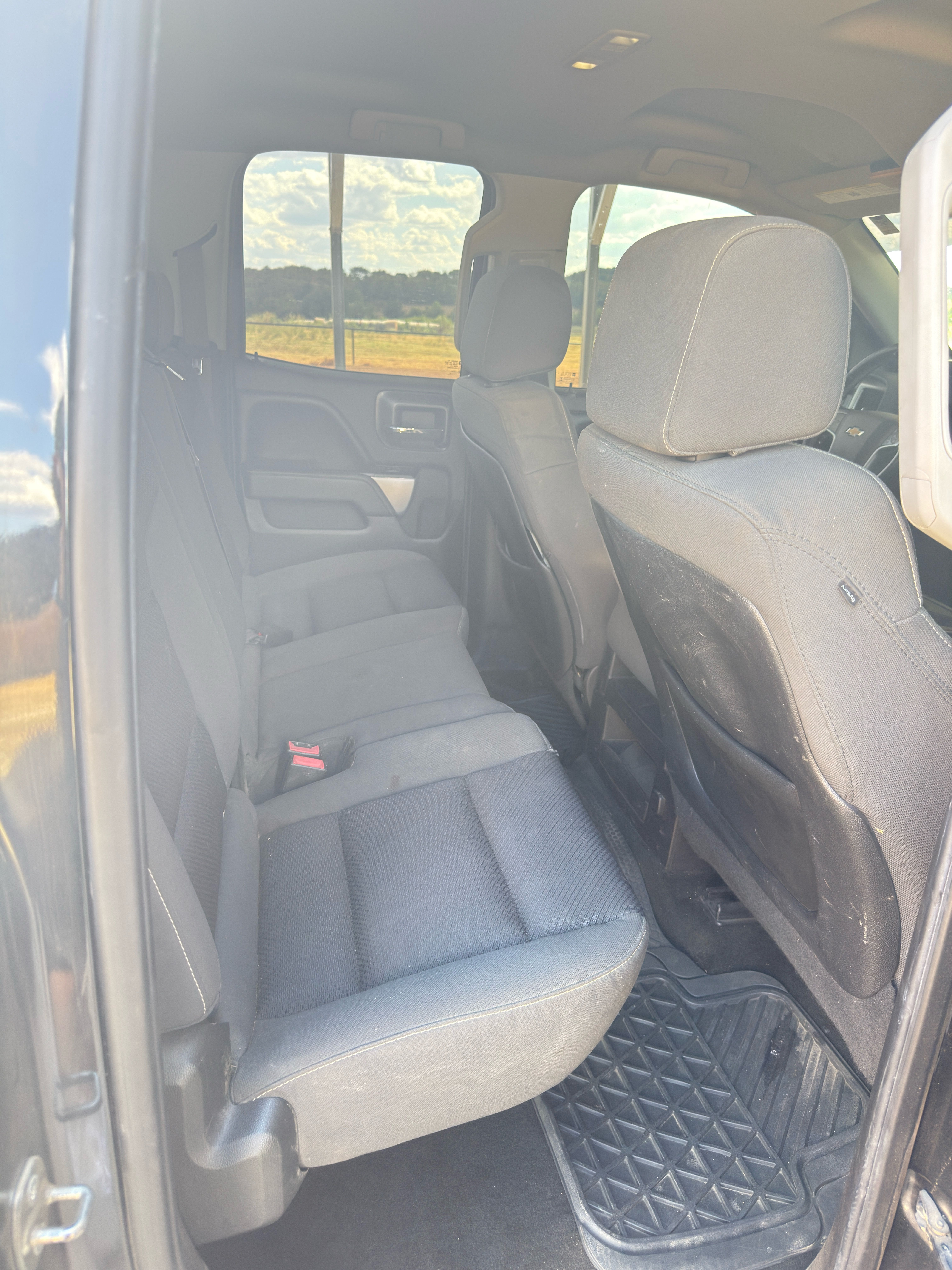 Used 2015 Chevrolet Silverado 1500 LT w/ All Star Edition AWD/4WD image 10