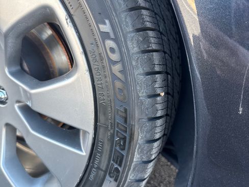 Used 2014 Subaru Impreza 2.0i Sport Premium image 14