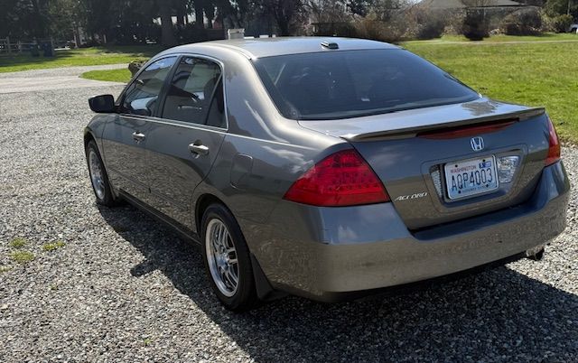 Used 2007 Honda Accord EX-L image 5