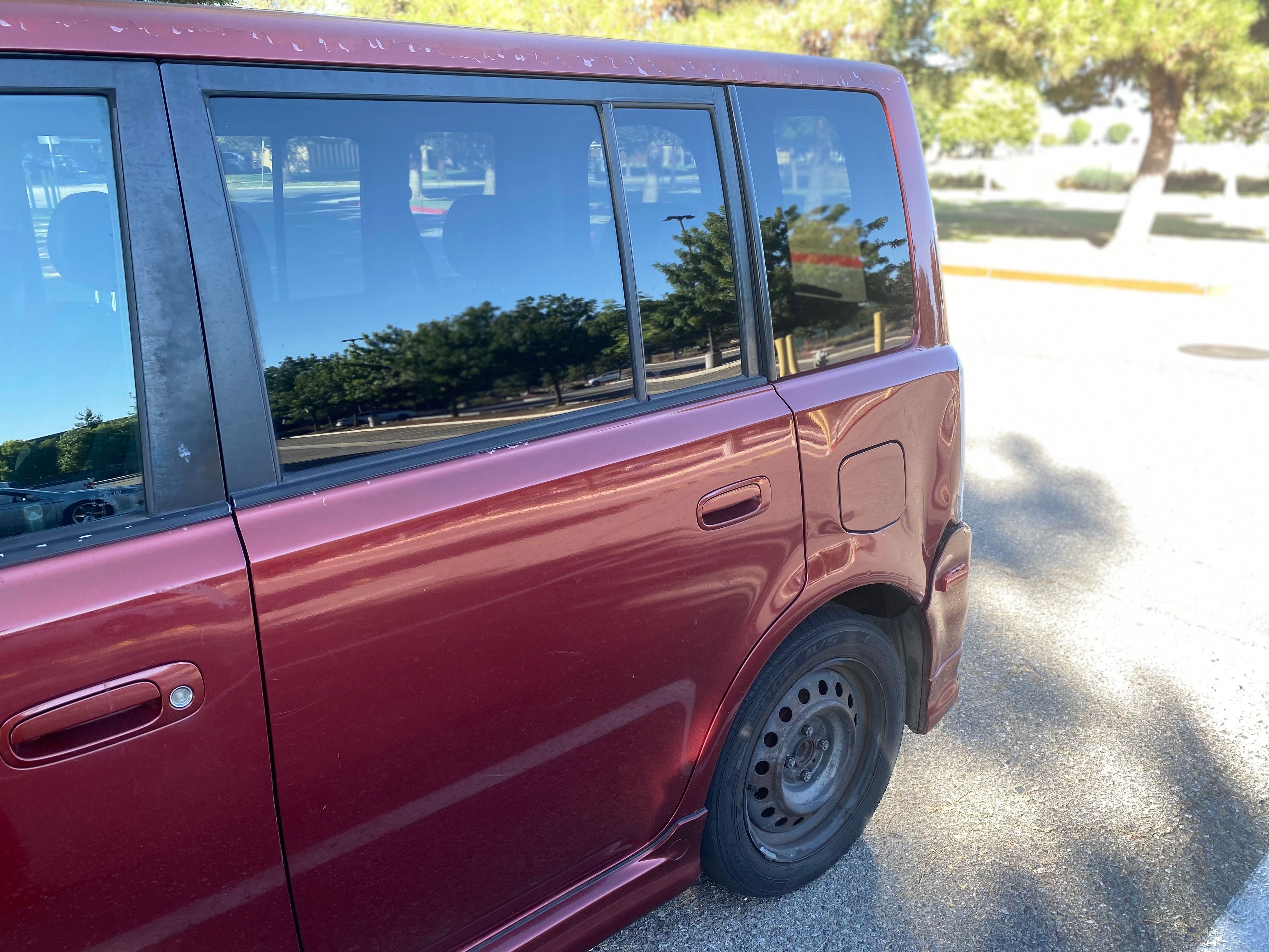 Used 2006 Scion xB FWD image 4