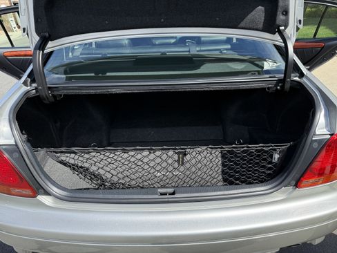 Used 2005 Lexus GS 430 430 Sedan 4D image 17