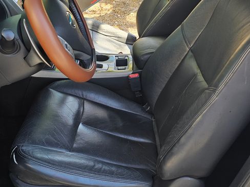 Used 2014 Nissan Altima 3.5 SL w/ Technology Package image 17