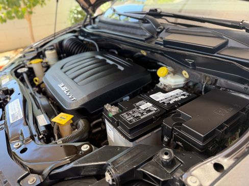 Used 2014 Dodge Grand Caravan SE FWD image 18
