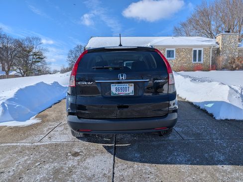 Used 2014 Honda CR-V EX-L image 6