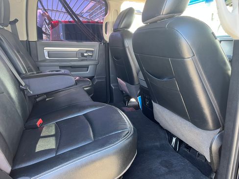 Used 2013 RAM 1500 Lone Star image 15