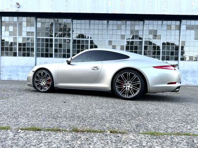 Used 2013 Porsche 911 Carrera 4S