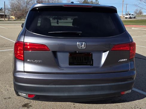 Used 2016 Honda Pilot EX-L image 4