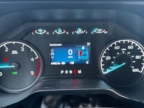 Used 2024 Ford F250 XLT image 23