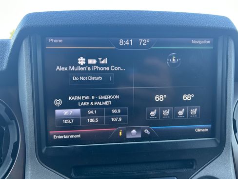 Used 2013 Ford F350 Lariat w/ Lariat Ultimate Pkg image 1