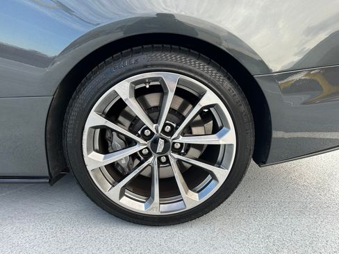 Used 2018 Cadillac ATS V w/ Carbon Fiber Package image 16