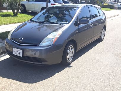 Used 2009 Toyota Prius w/ Pkg 2