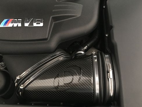 Used 2009 BMW M3 Coupe image 13