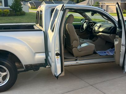 Used 2009 Toyota Tacoma 2WD Access Cab