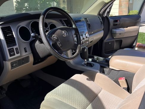 Used 2008 Toyota Tundra SR5 image 13