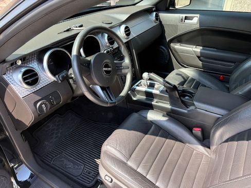 Used 2008 Ford Mustang GT Premium image 4