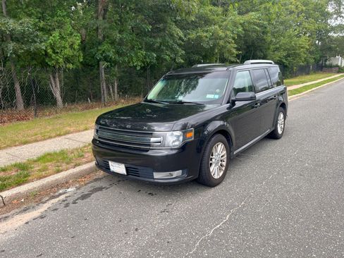 Used 2014 Ford Flex SEL w/ Equipment Group 202A image 1