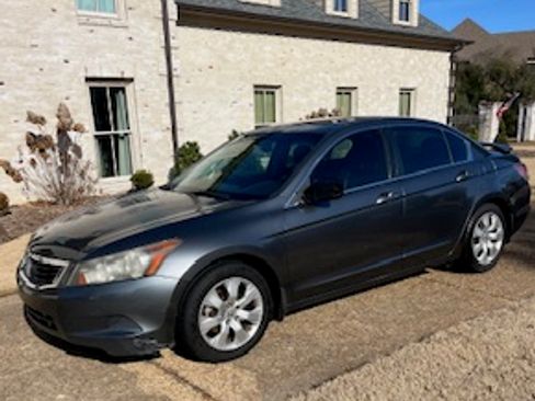 Used 2008 Honda Accord EX-L image 15