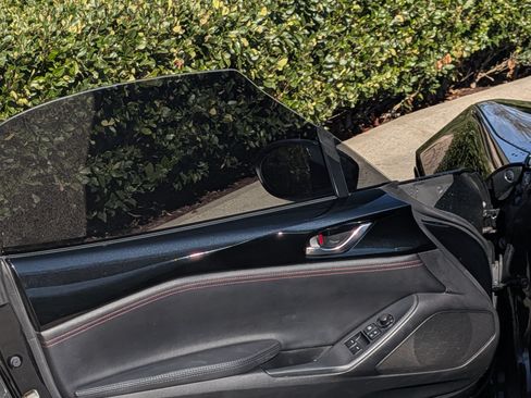 Used 2016 MAZDA MX-5 Miata Grand Touring image 5