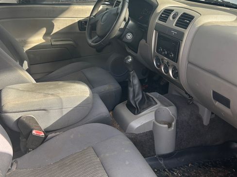 Used 2008 Chevrolet Colorado LS image 6