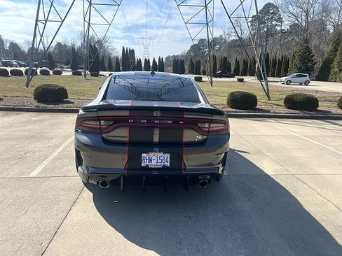 Used 2023 Dodge Charger Scat Pack RWD image 6