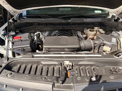 Used 2020 Chevrolet Silverado 1500 LT image 10