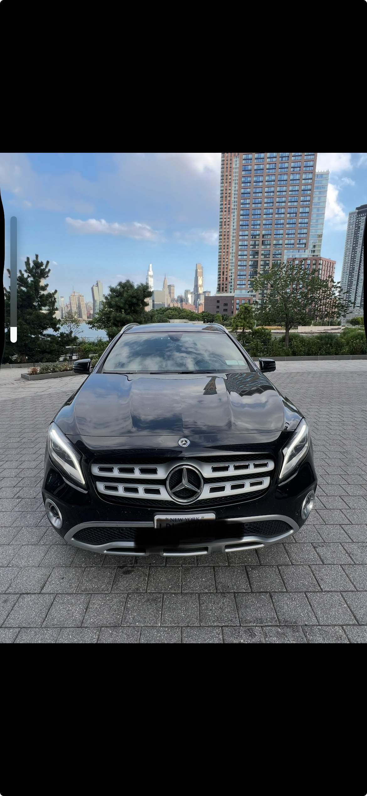 Used 2019 Mercedes-Benz GLA 250 w/ Premium Package image 1
