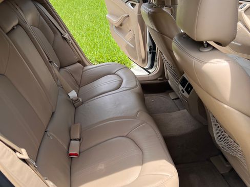 Used 2011 Cadillac CTS Performance RWD image 18