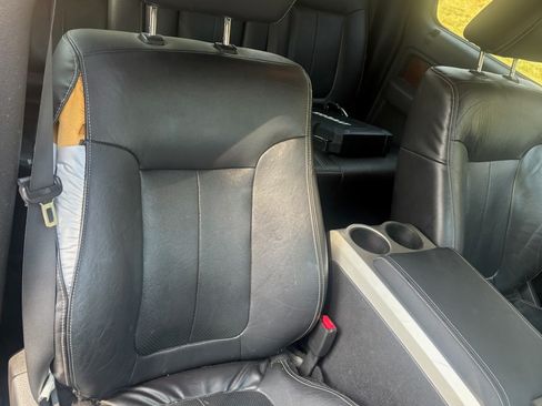 Used 2009 Ford F150 Lariat AWD/4WD image 6